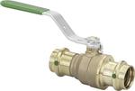 Viega Copper Press No Lead Ball Valves