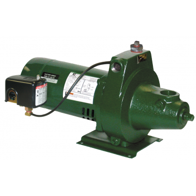 Jet Pumps