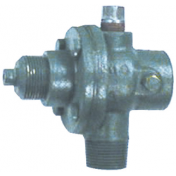 105 AUTO REGULATING VALVE