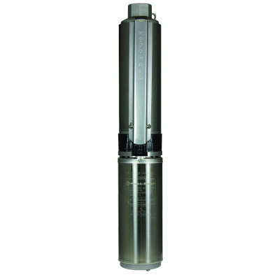 Stainless Steel Submersible Pumps