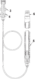 8AWAALF AT THE WELL CONTROL BAKER MONITOR LESS SWITCH