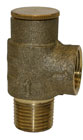 Relief Valves