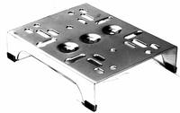 PMB PUMP MOUNT BRACKET PMB BOSHART