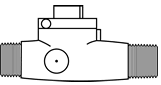 CH3929-5 MICRONIZER WELL MATE