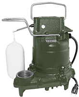 Zoeller Sump Pumps