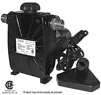 314-0002 HIGH CAP MIGHTY MOVER UTILITY PUMP ZOELLER