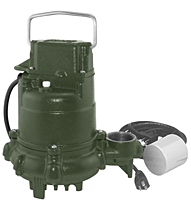 BN53-15&#39;CORD- 1/3HP W/MERC
SWITCH SUMP PUMP 53-0029
ZOELLER