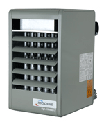 Non Condensing Unit Heaters