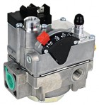 S1-7956-336P GAS VALVE  GUARDIAN STANDING PILOT