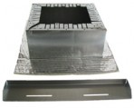 7990-6221 2&quot; DUCT CONN