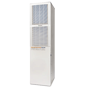 DGAX056BDTA 56,000 BTU 80% GAS FURNACE W/ CABINET