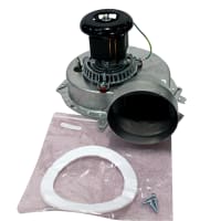1014529 BLOWER VENT 80+