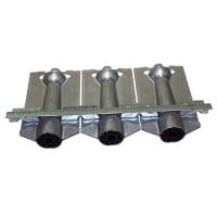 1008724 BURNER ASSY