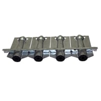 1008725 BURNER ASSY