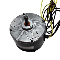 1172708 CONDENSER FAN MOTOR 1/5 HP