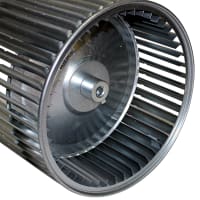 600587 BLOWER WHEEL 10 X 8 X 1/2