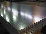 4 X 8 26GA G-40 SHEET METAL