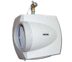 CM200 FLOW THROUGH HUMIDIFIER TRION