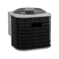 N4H7T60AKAAA 17 SEER HP
2-STAGE TEMPSTAR