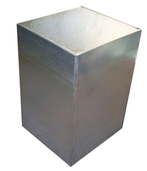 99U 20 x 20 x 47 PLENUM