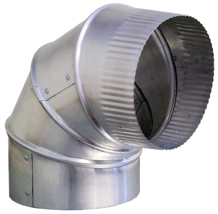 Aluminum Pipe &amp; Fittings