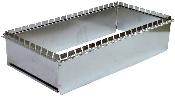 45 20 X 10 STRAIGHT STARTING
COLLAR 45-70