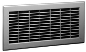 154R 16 X 8 BRN FLOOR GRILL 1530 825