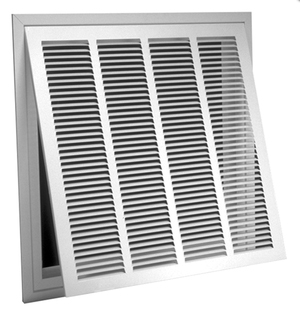 Return Air Filter Grilles