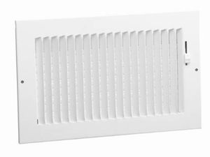 102M 16 X 8 WHT WALL REGISTER
602 10V 