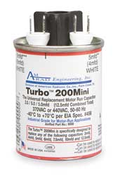 TURBO-200 MINI