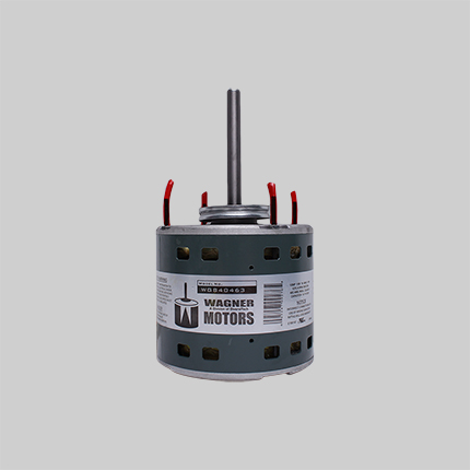 Direct Drive Motors