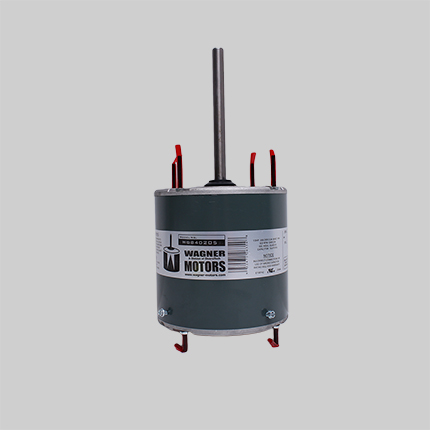 Condenser Motors