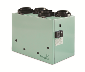 Greentek Air Exchangers