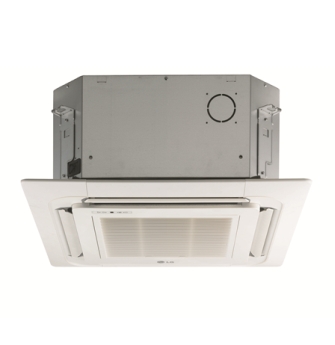 LCN188HV4 1 1/2 TON INDOOR CEILING CASSETTE LG 