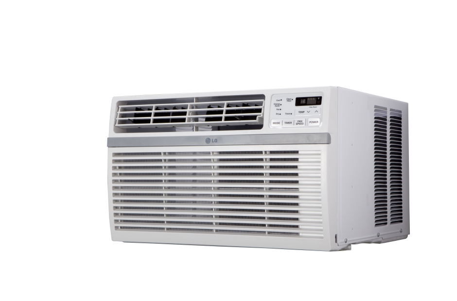 LW1016ER 10,000 BTU WINDOW A/C 115V LG