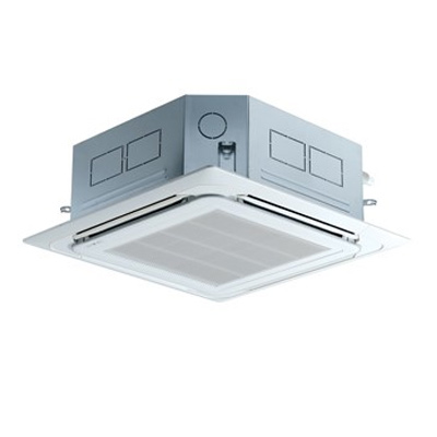 LCN098HV4 3/4 TON INDOOR
CEILING CASSETTE LG