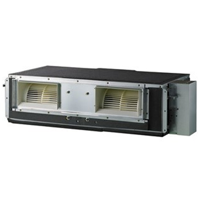 LH367HV 3 TON DUCTED
MINI-SPLIT LG SINGLE ZONE
HIGH STATIC