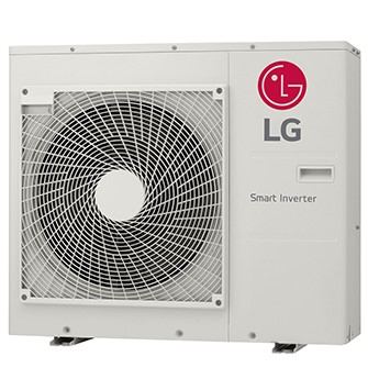 LMU180HHV 1 1/2 TON MULTI F
OUTDOOR UNIT W/ LGRED -13 LG