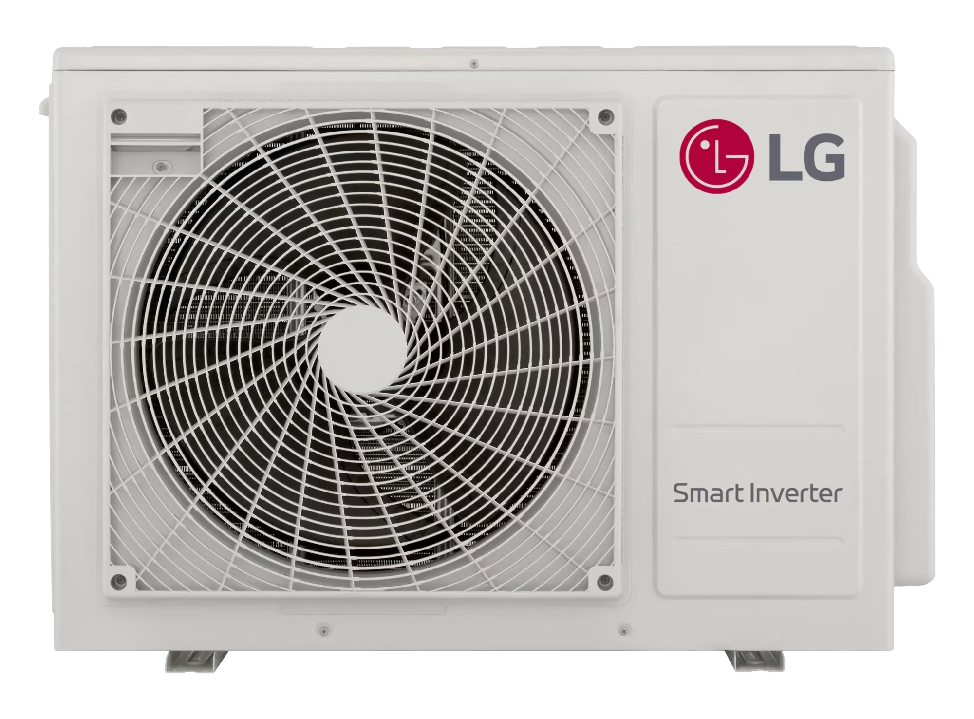 KUMXB181A 1-1/2 TON HEAT PUMP  MULTI F OUTDOOR UNIT R32 LG