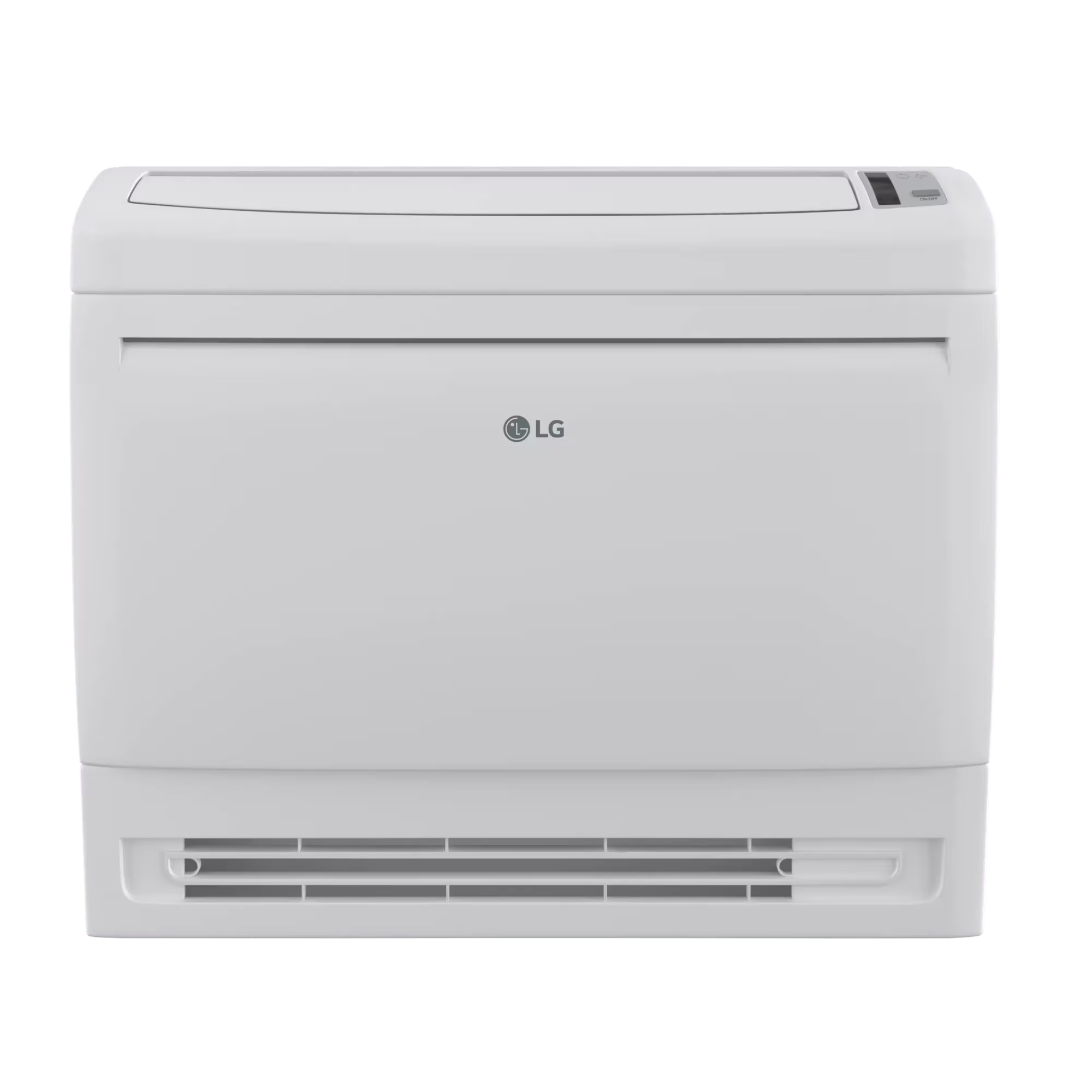 KNUQB091A R-32 LG MULTI-ZONE  INDOOR WALL CONSOLE