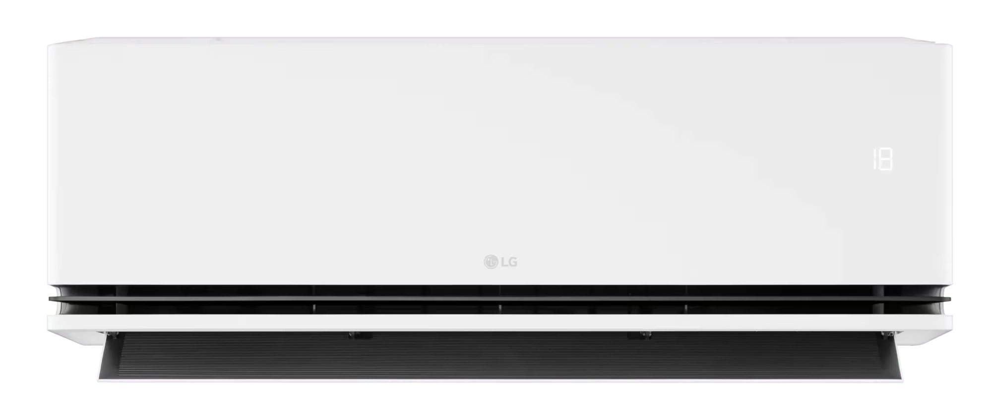 Mini Splits Art Cool Premier LG Red