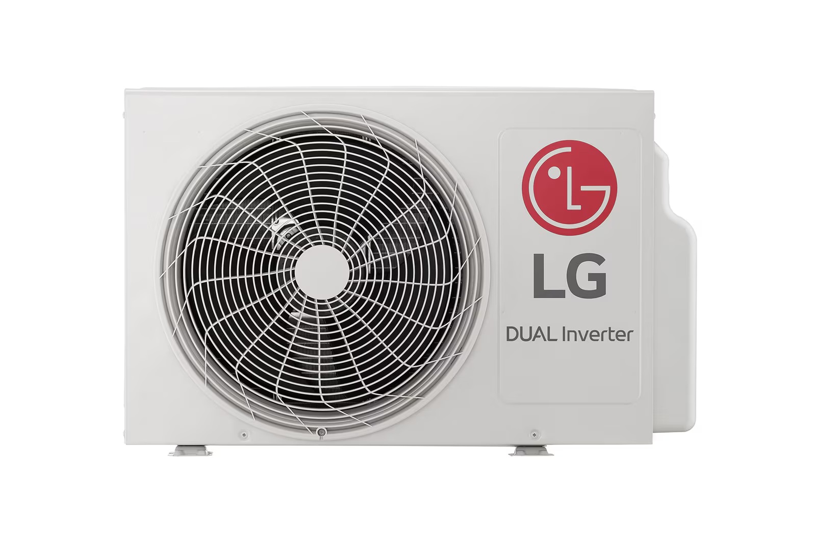 KUSAE091A 9K OUTDOOR STANDARD  HEAT PUMP R32 LG