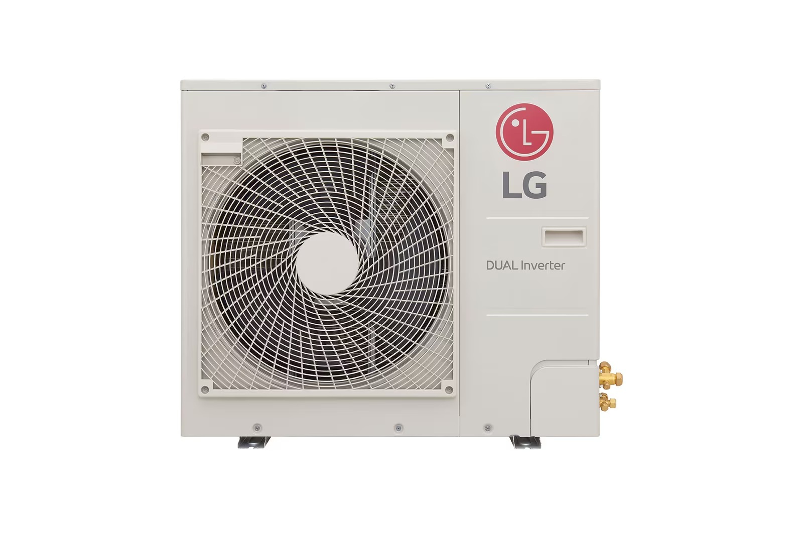 KUSAL151A 15K OUTDOOR RED ART  COOL PREMIER R32 LG