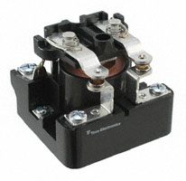 R-10 ELEMENT POWER RELAY ARGO