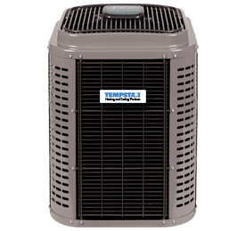 TVH824GKA 2 TON INVERTER 18 SEER HEAT PUMP TEMPSTAR