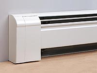 Baseboard Heaters