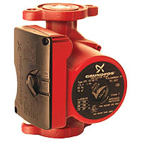 Grundfos Pumps