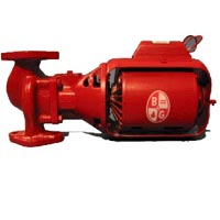 100NFI CIRCULATING PUMP B&amp;G 106189