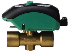 Z100 C2-3 1&quot; 2-WAY ZONE VALVE
E100C2-3 TACO