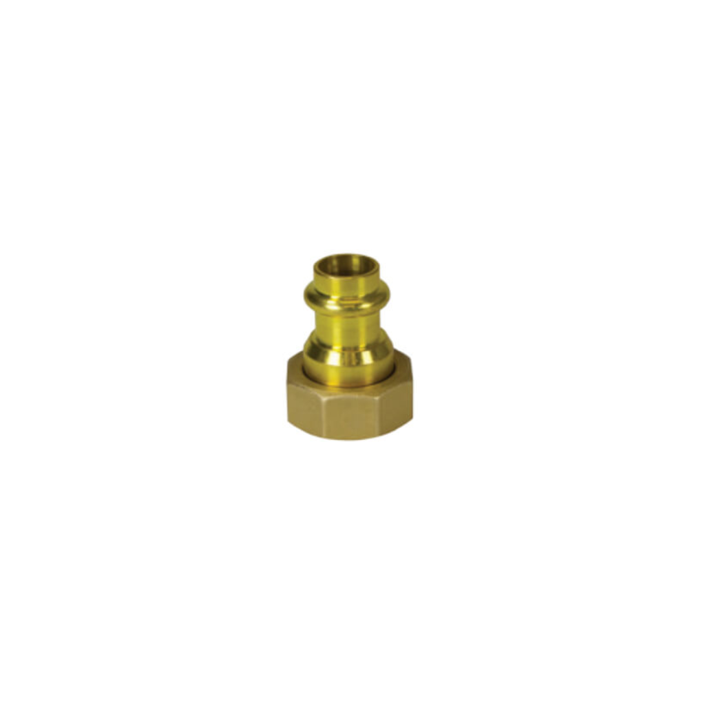 UFS-075P / PAIR RECIRC CONNECTORS TACO